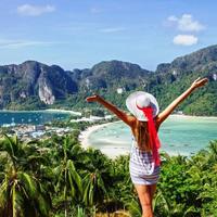 Отзыв от Альбина - Visa DTV